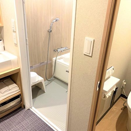 Henn Na Hotel Kanazawa Korimbo Esterno foto