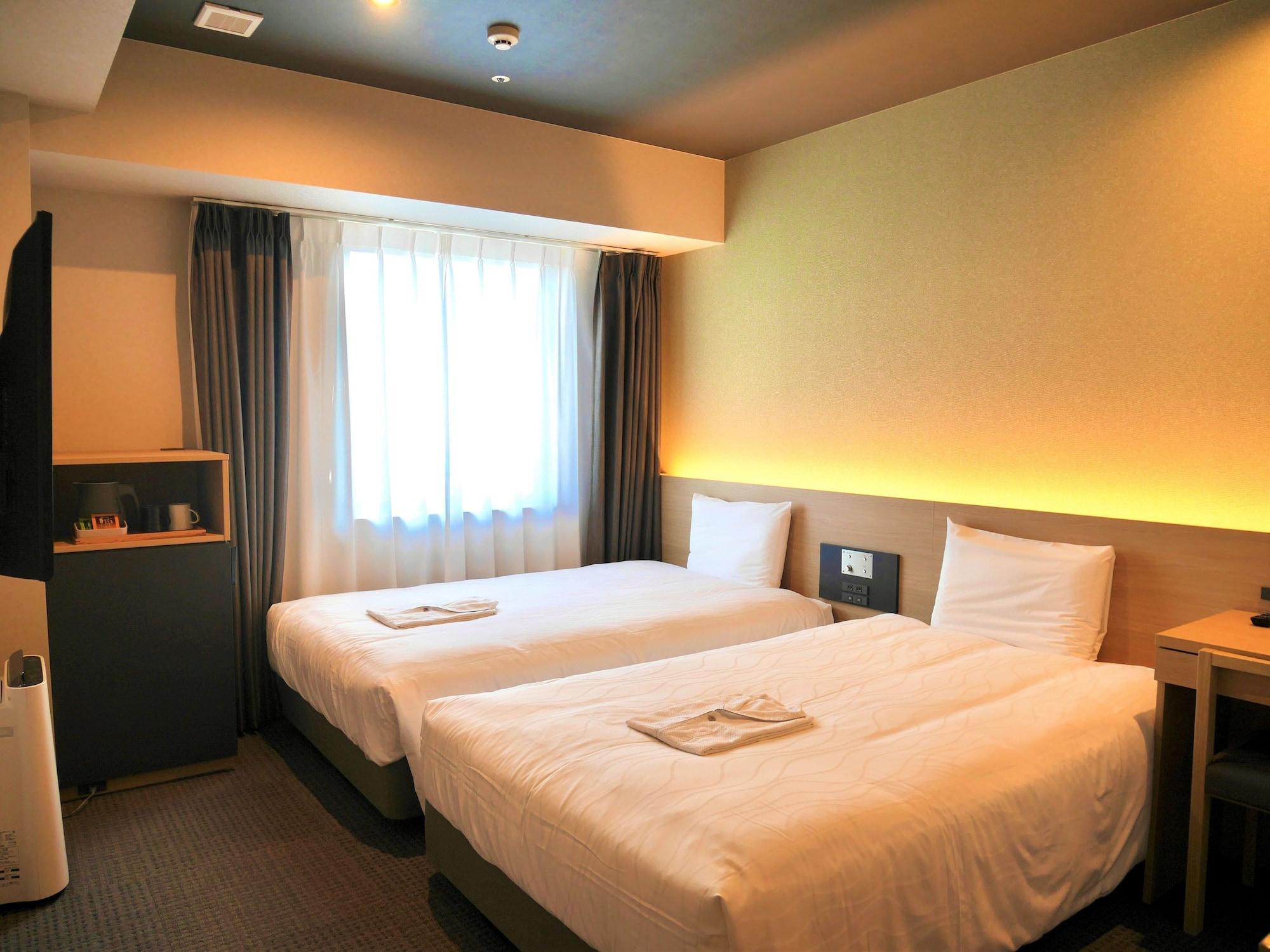 Henn Na Hotel Kanazawa Korimbo Esterno foto