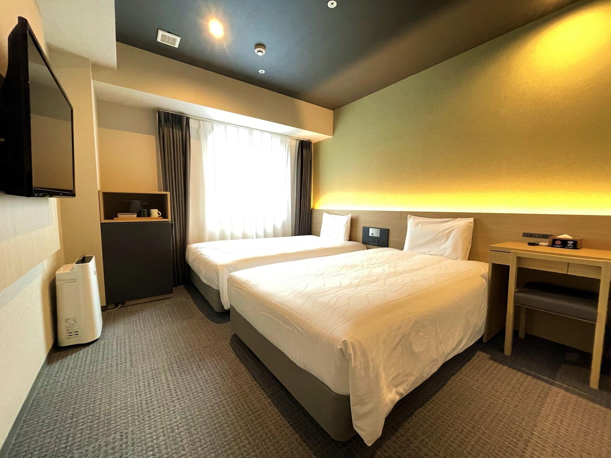 Henn Na Hotel Kanazawa Korimbo Esterno foto