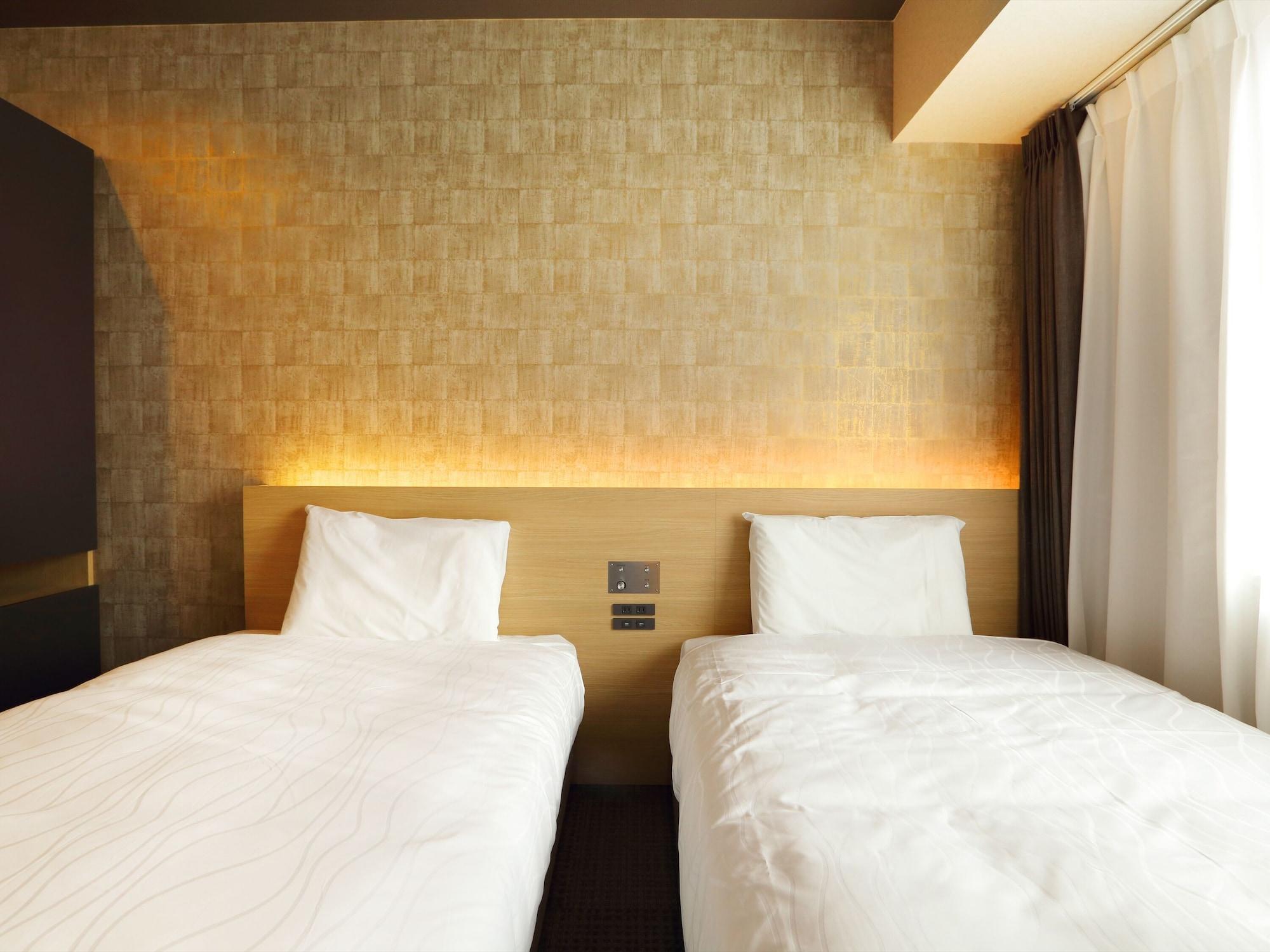 Henn Na Hotel Kanazawa Korimbo Esterno foto