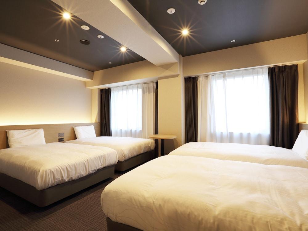 Henn Na Hotel Kanazawa Korimbo Esterno foto