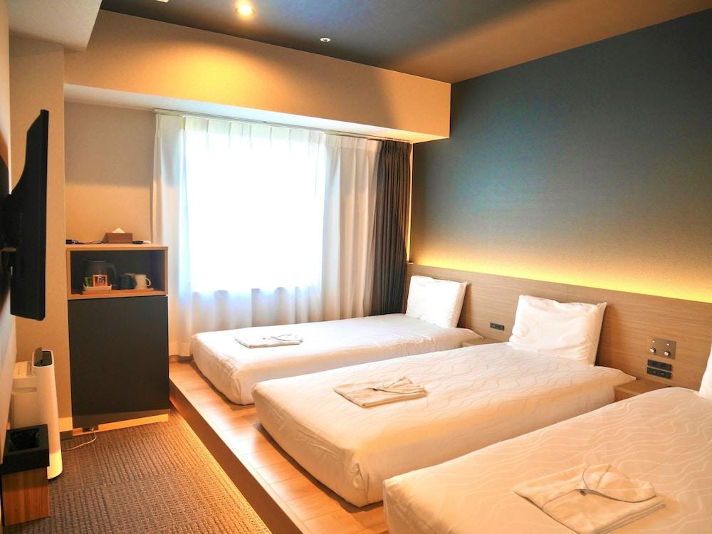 Henn Na Hotel Kanazawa Korimbo Esterno foto