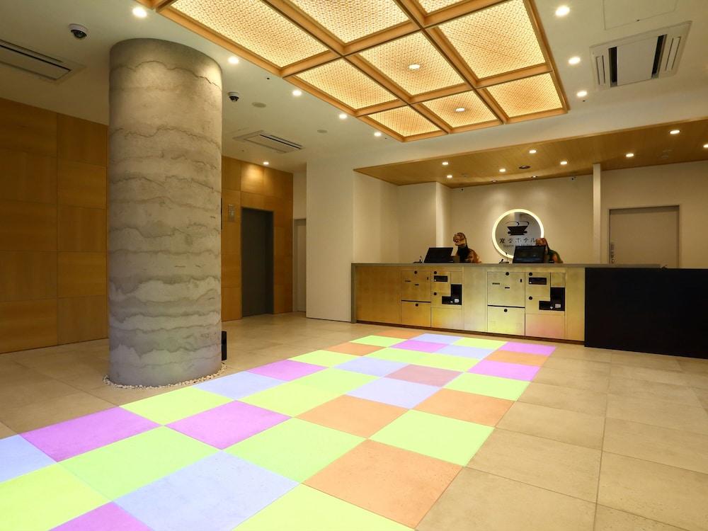 Henn Na Hotel Kanazawa Korimbo Esterno foto