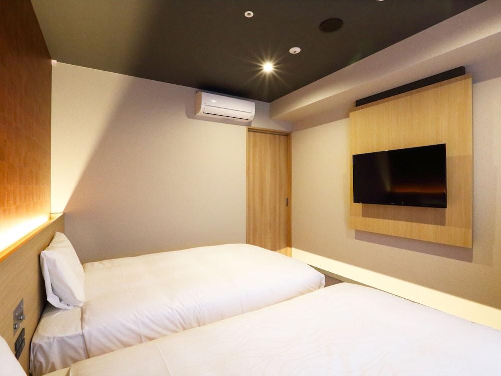 Henn Na Hotel Kanazawa Korimbo Esterno foto