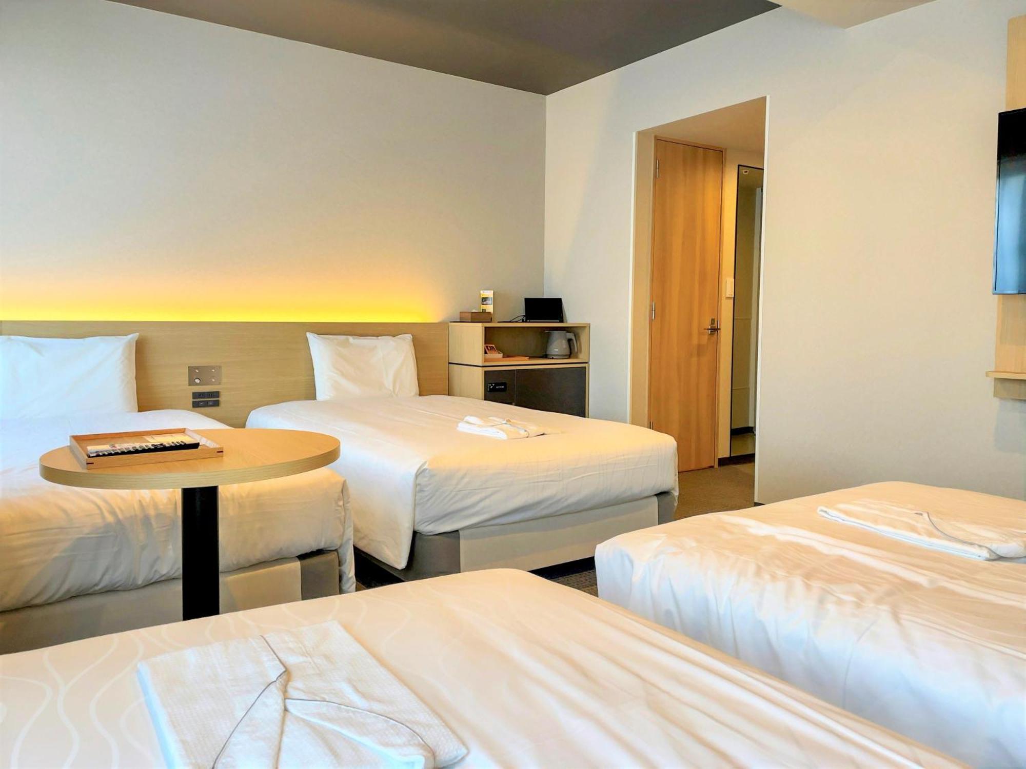 Henn Na Hotel Kanazawa Korimbo Esterno foto