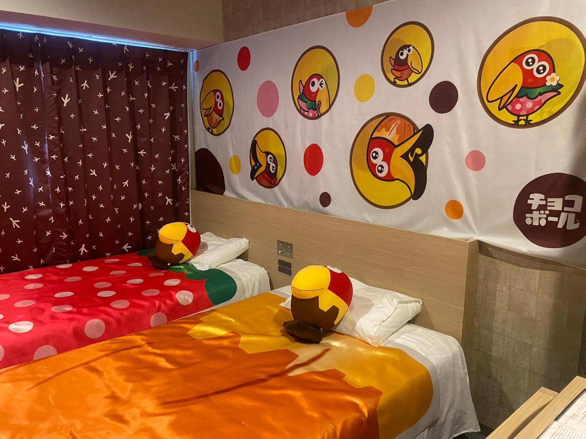 Henn Na Hotel Kanazawa Korimbo Esterno foto