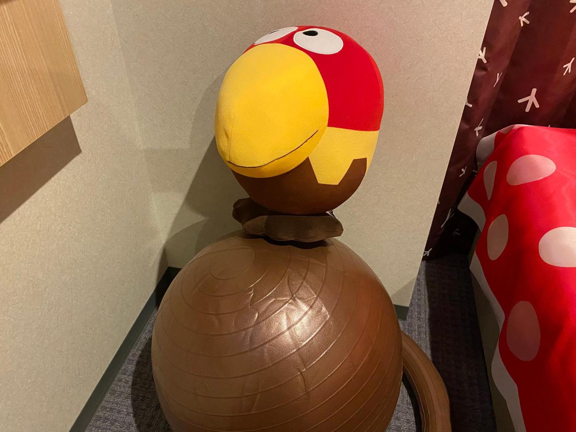 Henn Na Hotel Kanazawa Korimbo Esterno foto