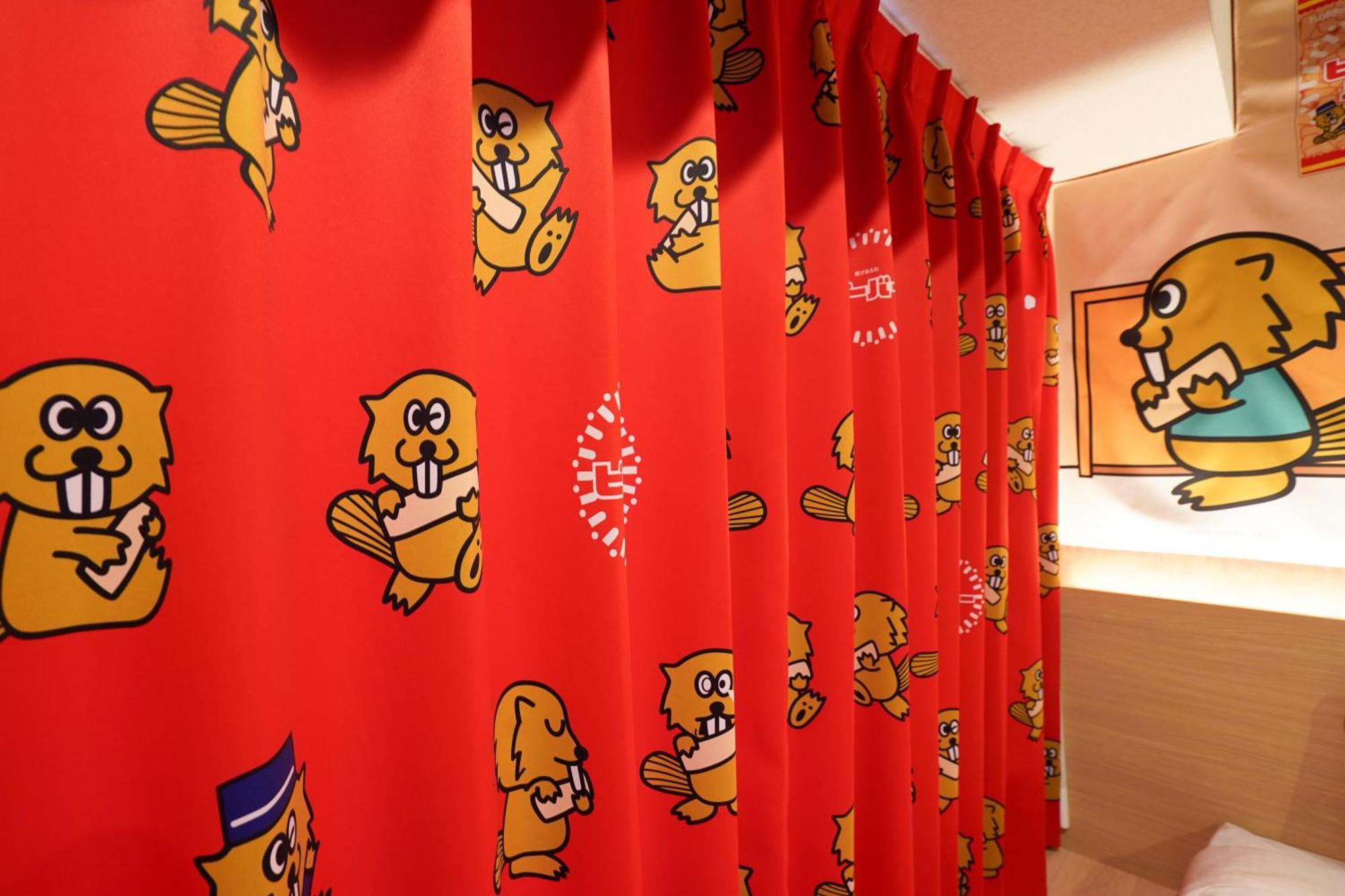 Henn Na Hotel Kanazawa Korimbo Esterno foto