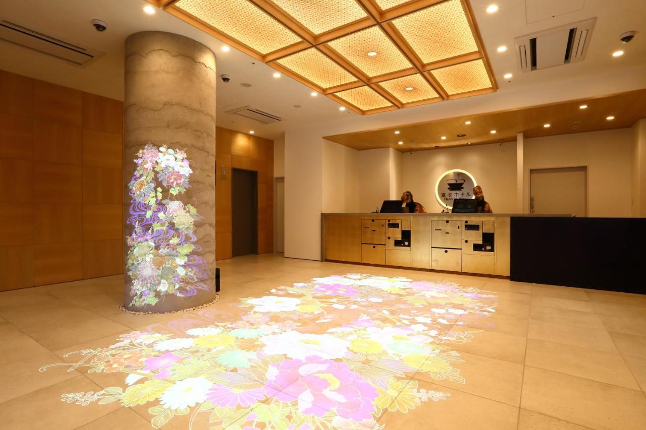 Henn Na Hotel Kanazawa Korimbo Esterno foto